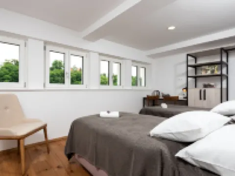 Fani&Rozi B&B Hotels in Center