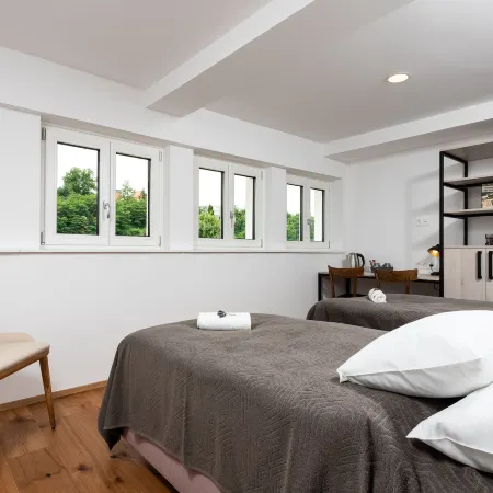 Fani&Rozi B&B Hotels in Center