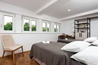 Fani&Rozi B&B Hotels in Center