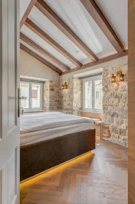 Split Palace Luxury Retreat