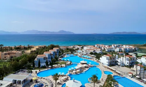 แอตแลนติกา มาร์มารี พาเลซ