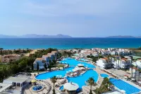 Atlantica Marmari Palace فنادق في Mastichari
