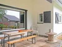Scenic Stay in Xhoffraix