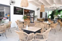 Zafiria Hotels in Matala