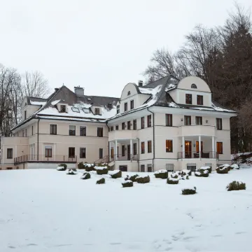 Hideauts Hotels der Rosengarten