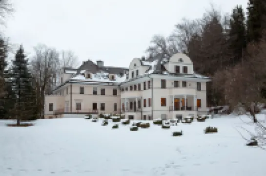 Hideauts Hotels der Rosengarten