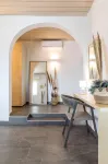 Bay View Suites Hotels in Ormos Panagias
