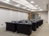 LK Design Hotel Florianópolis Hotels near القبة الفلكية