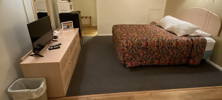 Birchwood Inn Hotels in Accomack County