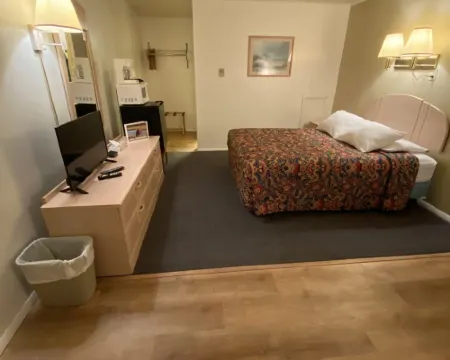 Birchwood Inn Hotels in Accomack County