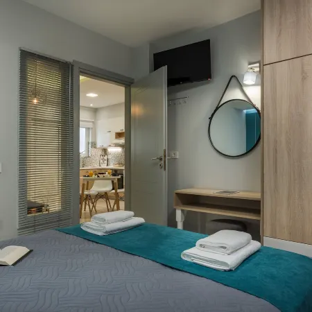 JT Apartments
