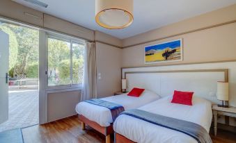 Hôtel Miléade Méditerranée - Port-Fréjus