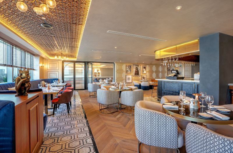 The First Collection at Jumeirah Village Circle, a Tribute Portfolio Hotel photo 4