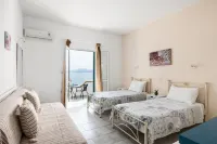 Four-Bedroom Villa Eleni by Konnect, with Private Pool & Stunning Seaview -  Holiday Villas
