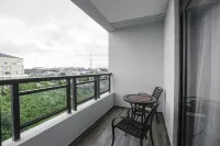 Hotel Casiana and Events Center Tagaytay - Mountain view