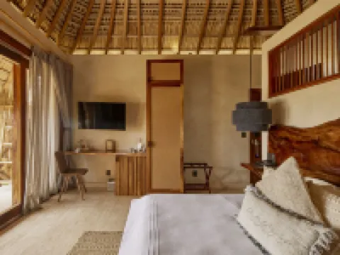 Casa Joseph Zicatela - Adults Only Hotels in Santa Maria Colotepec