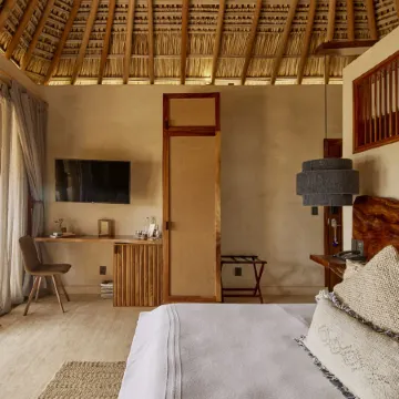 Casa Joseph Zicatela - Adults Only