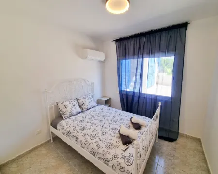 Beach Vibes Apartment Hotels in Pyla