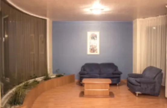 Autohotel Ilussion