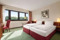 City Hotel in Siegen - Pet friendly
