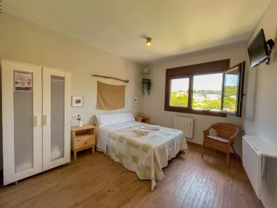 Villa Galicia Hotels in Caldas de Reis