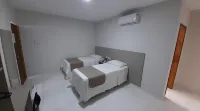 Novo Hotel Hotels in Conceicao do Coite