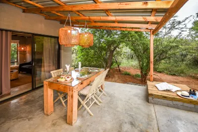 Khiza Bush Retreat Hotels in 