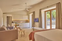 Finca Son Cladera Hotels in Lluc