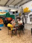 Aparta Hotel El Cacique Upar