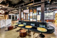 อะลอฟท์ แองคอร์เรจ