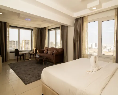 Diamond Star Hotel Hotels in as-Sib