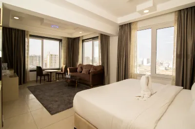 Diamond Star Hotel