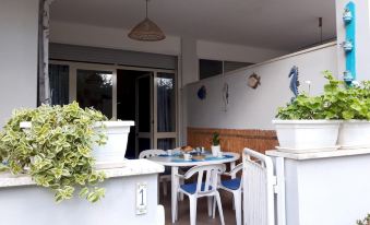 Le Barchette 1 - Piano Terra