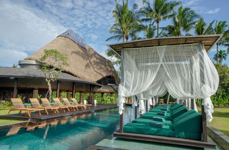 Gdas Bali Health and Wellness Resort photo 3