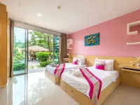 Bangkok Grand Resort Hotels in Bang Sao Thong