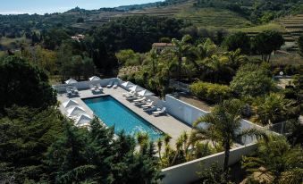 Grand Hotel du Golfe - Spa & Restaurant