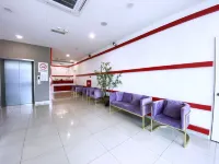D'concept โรงแรม กูฬิม - พร้อมWifi