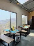BluSalzz Escapade, Lansdowne - Uttarakhand - breakfast