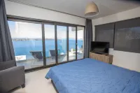 Raise Spetses Sea View Villa - Sea View