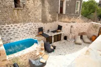 Dandy Villas Tower-Built in 17th Century Hotels in Itilo