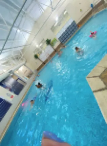 Apartment with Access to Pool, Spa & Soft Play