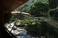 Rio Escondido Hôtels à : Sopetrán