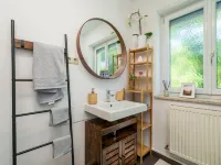 2OG M 65m2 2-Zimmer Wohnung Hotéis em Freilassing