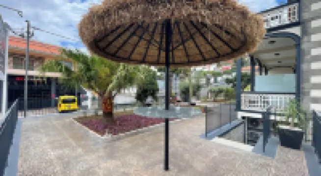 Sea and Sun 4 You - Villa Oliveira