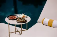 The Flag Hotel Marbella, Estepona Adult Recommended - Breakfast