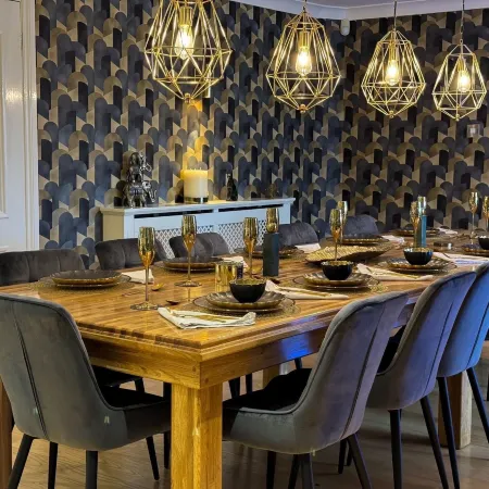 The Firs Luxury Home