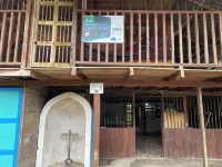 Cabaña hotel  la tita Hoteles en Nuquí