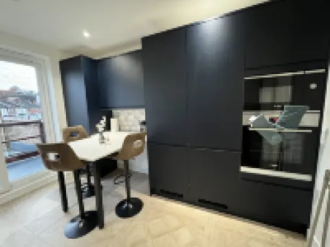 Luxurious London Studios Hotel a Harrow