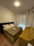 Hotel Perla - Gym