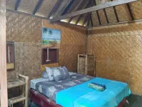 New Taman Sari Homestay Hotels in West Pemenang